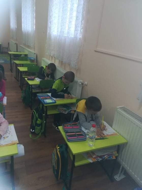 Буквички вълшебни 8