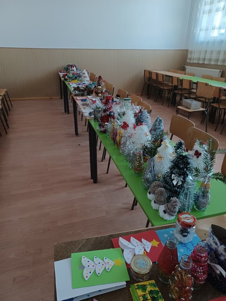 Коледен базар 2021г. 3