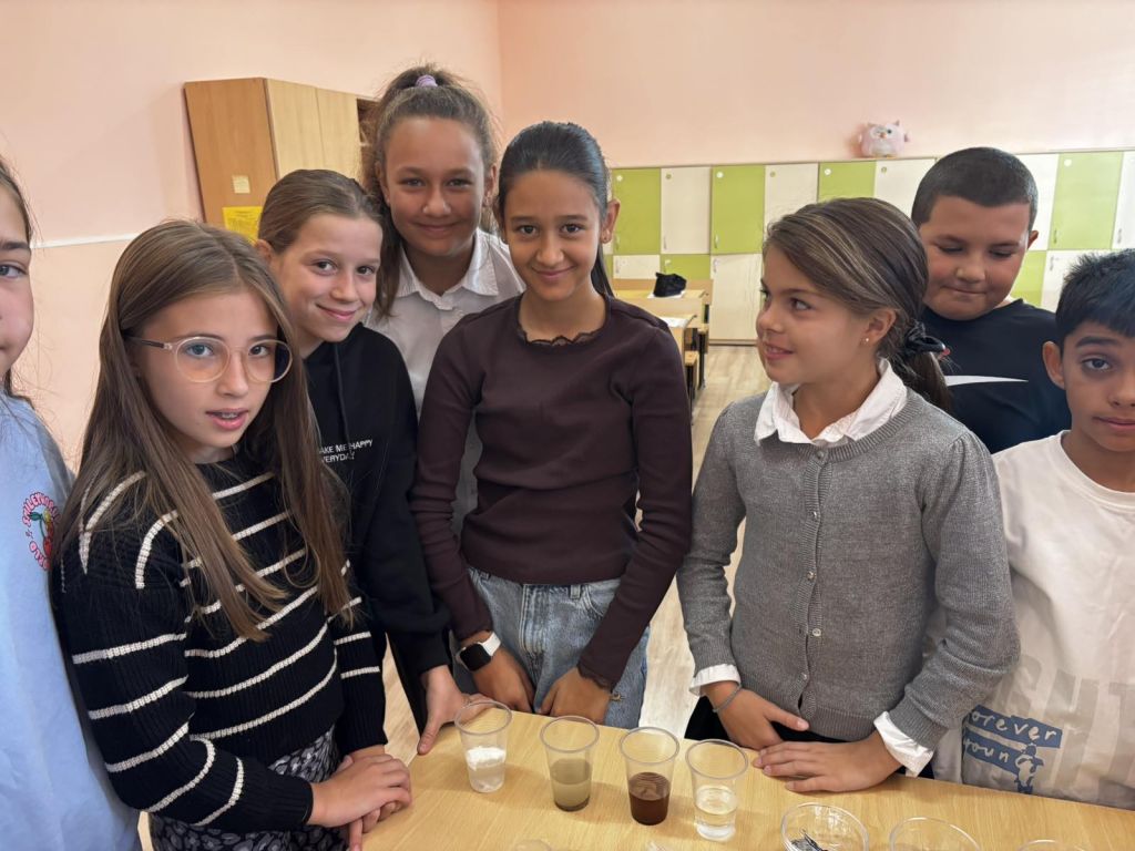 Когато науката оживявя в класната стая 3