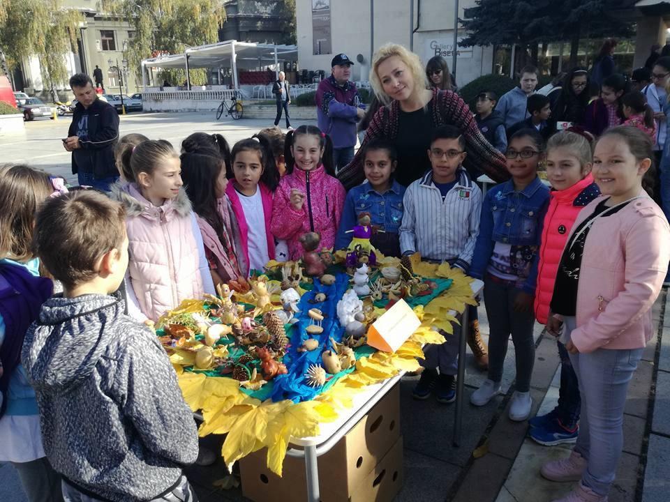 Празник на картофа в Самоков 3